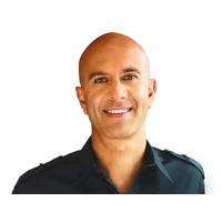 Robin Sharma